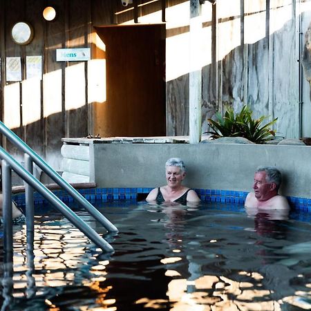 Athenree Hot Springs & Holiday Park Waihi Esterno foto