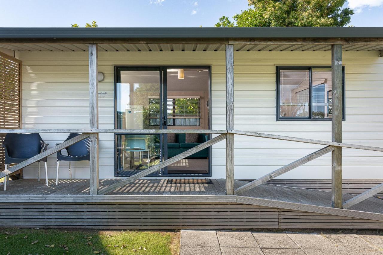 Athenree Hot Springs & Holiday Park Waihi Esterno foto