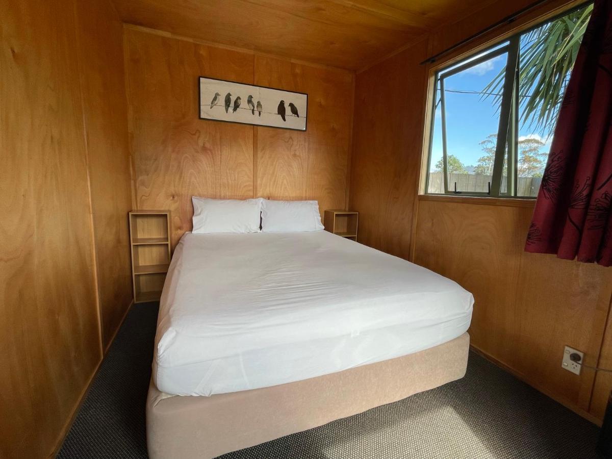 Athenree Hot Springs & Holiday Park Waihi Esterno foto