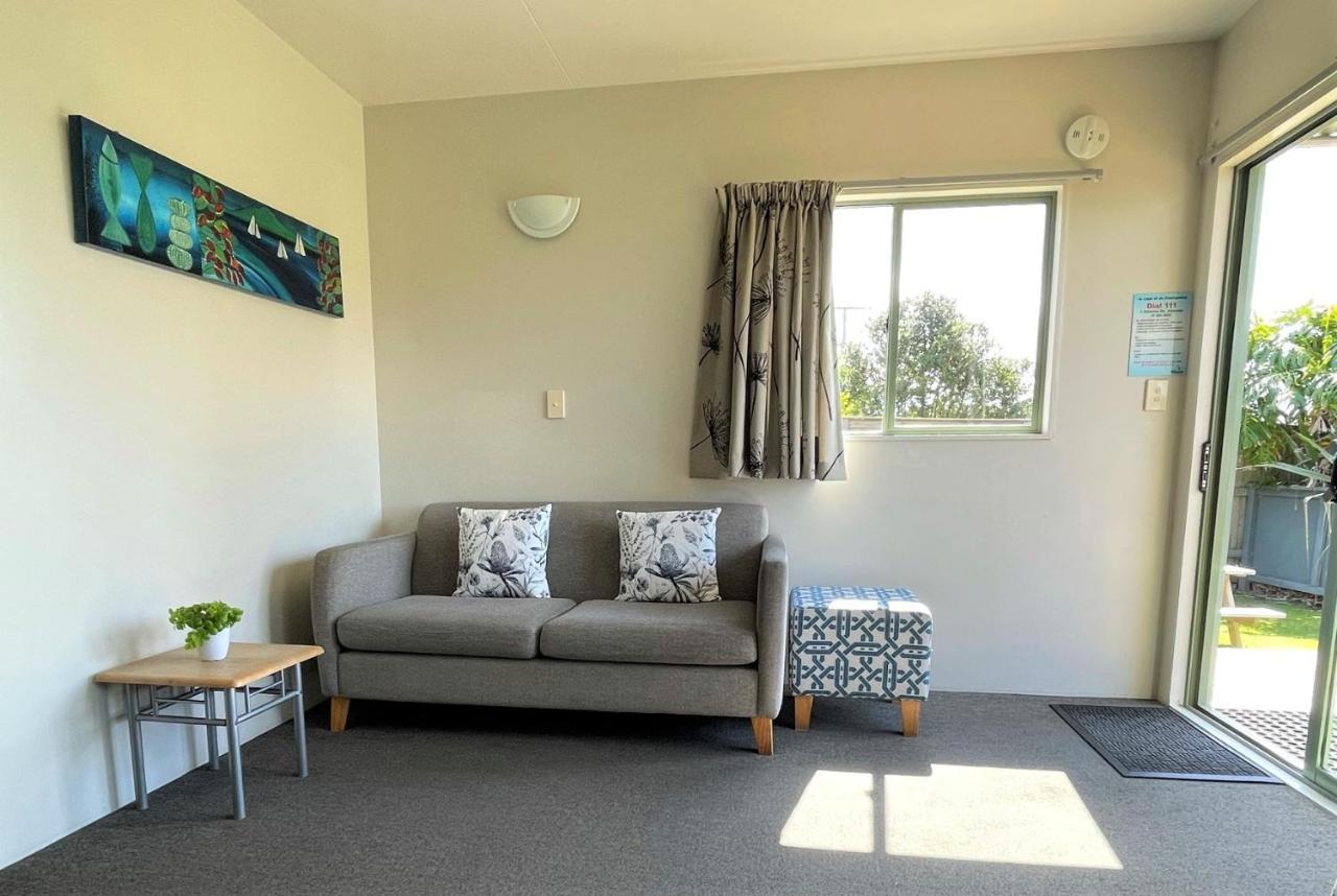 Athenree Hot Springs & Holiday Park Waihi Esterno foto
