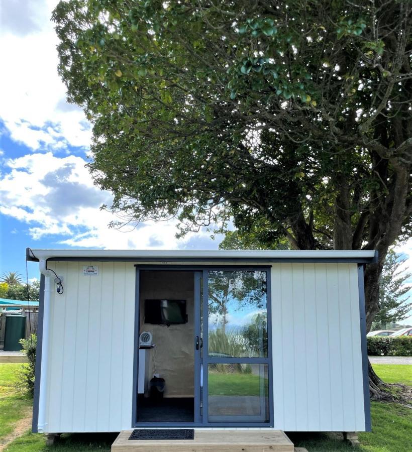 Athenree Hot Springs & Holiday Park Waihi Esterno foto