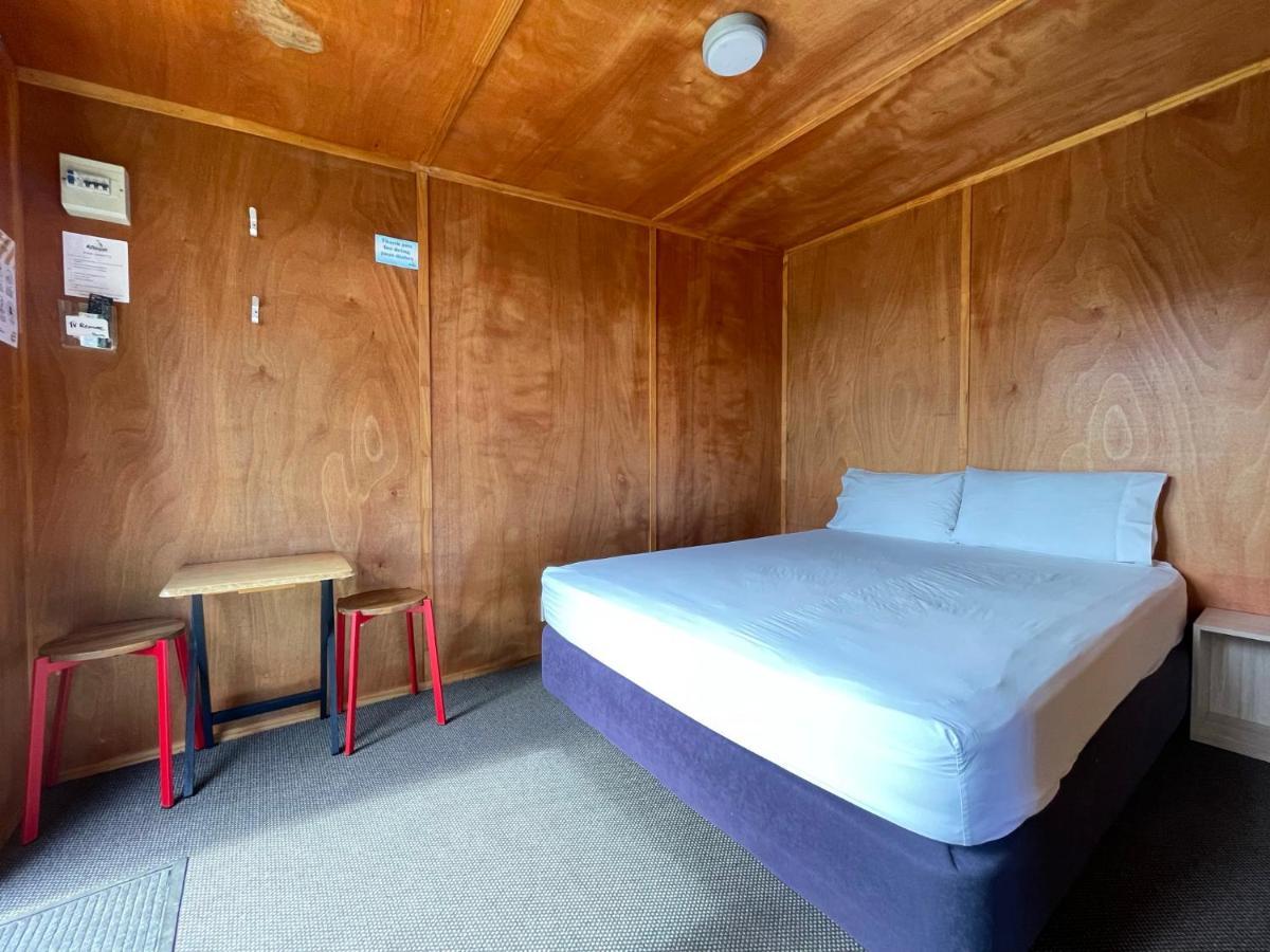 Athenree Hot Springs & Holiday Park Waihi Esterno foto