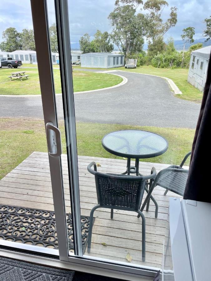 Athenree Hot Springs & Holiday Park Waihi Esterno foto