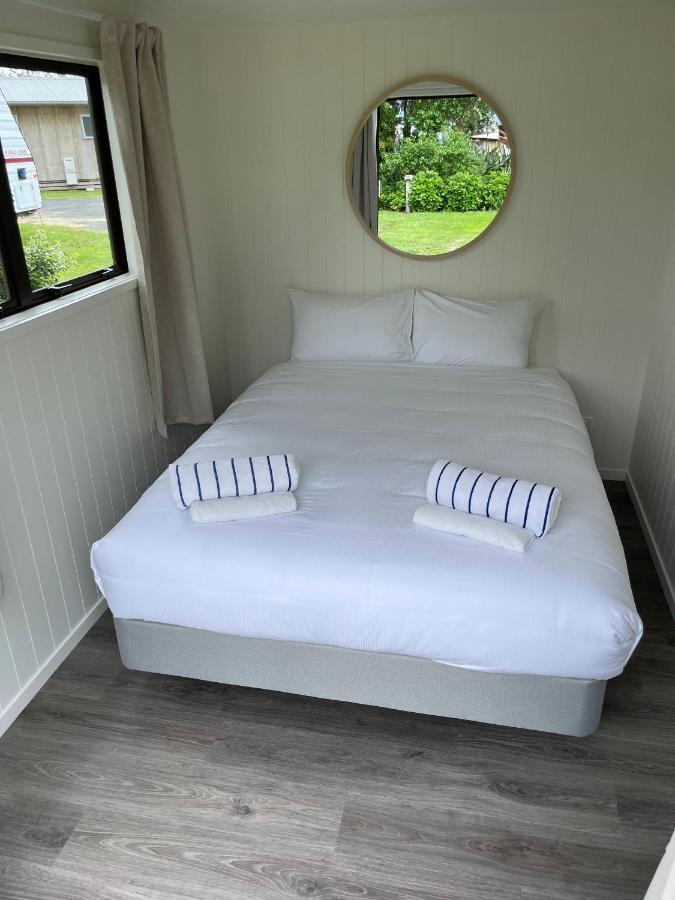 Athenree Hot Springs & Holiday Park Waihi Esterno foto