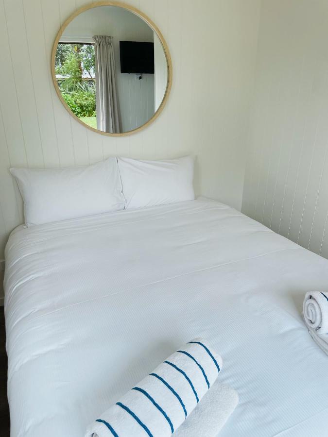 Athenree Hot Springs & Holiday Park Waihi Esterno foto