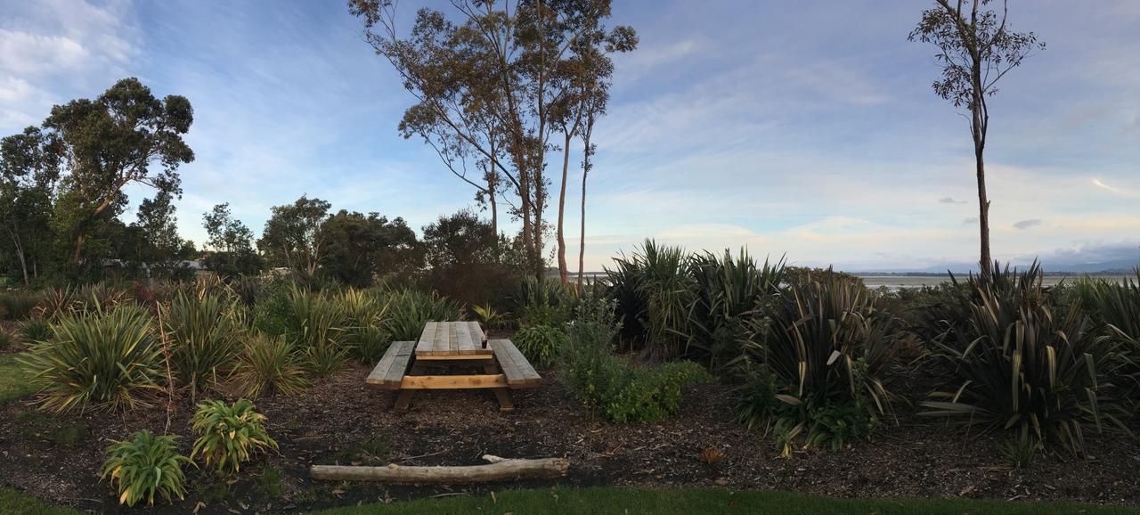 Athenree Hot Springs & Holiday Park Waihi Esterno foto