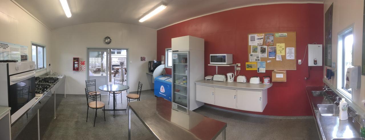 Athenree Hot Springs & Holiday Park Waihi Esterno foto